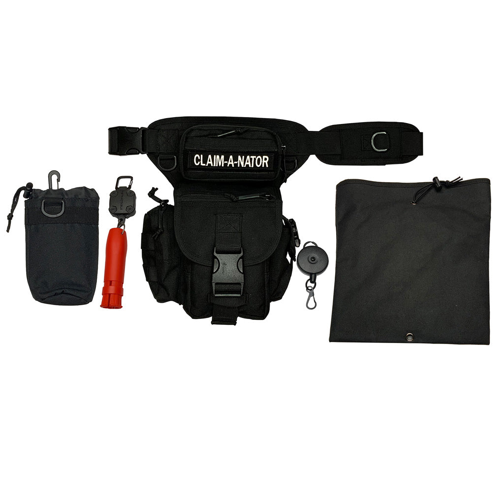 STORM Adjuster Tool Belt Level 2 Build your Bag CLAIMANATOR