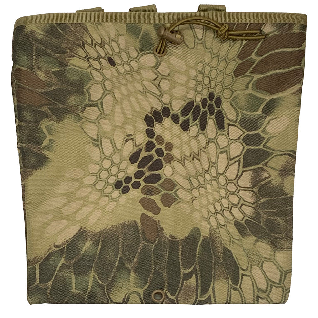 Scope Board Pouch Serpent Series CLAIMANATOR