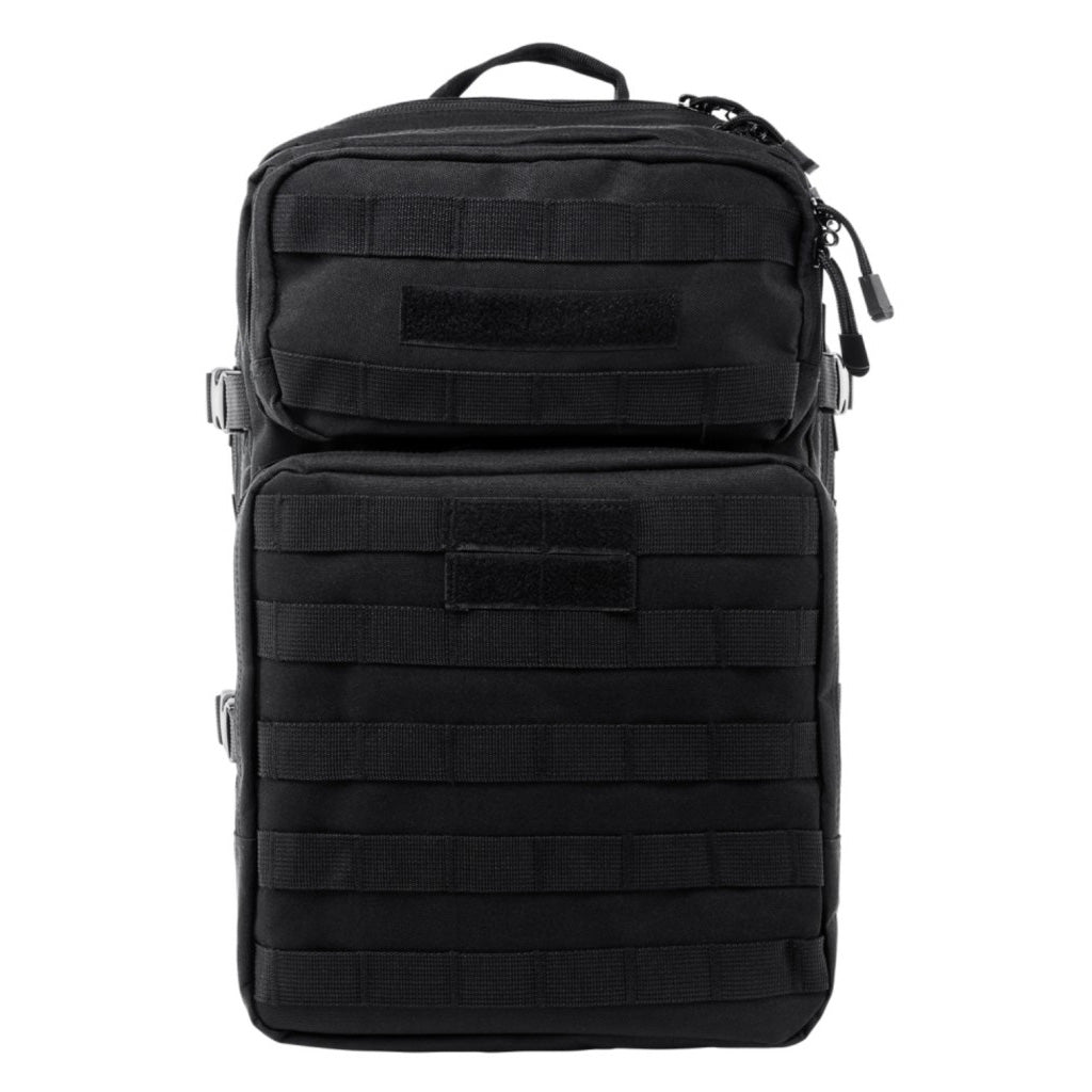 40 Ltr computer backpack - black