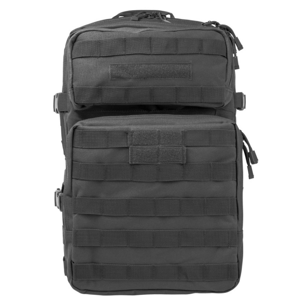 40 Ltr computer backpack - grey
