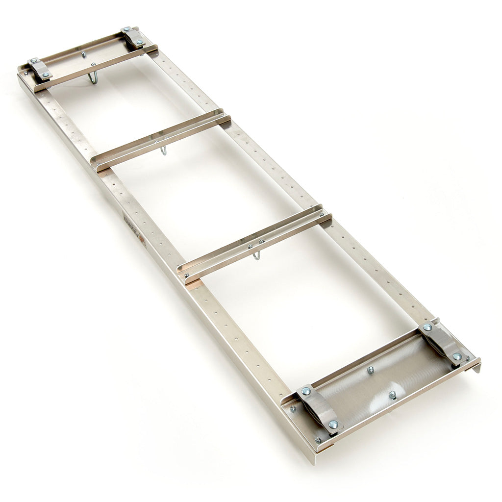 Piggyback EXT-6 Extension Ladder Rack – CLAIM-A-NATOR