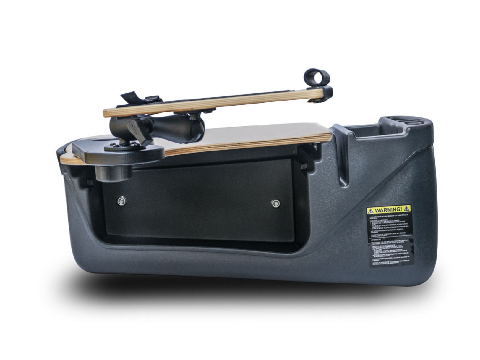 Autoexec Menu AutoExec Mobile Car Desk System – CLAIM-A-NATOR