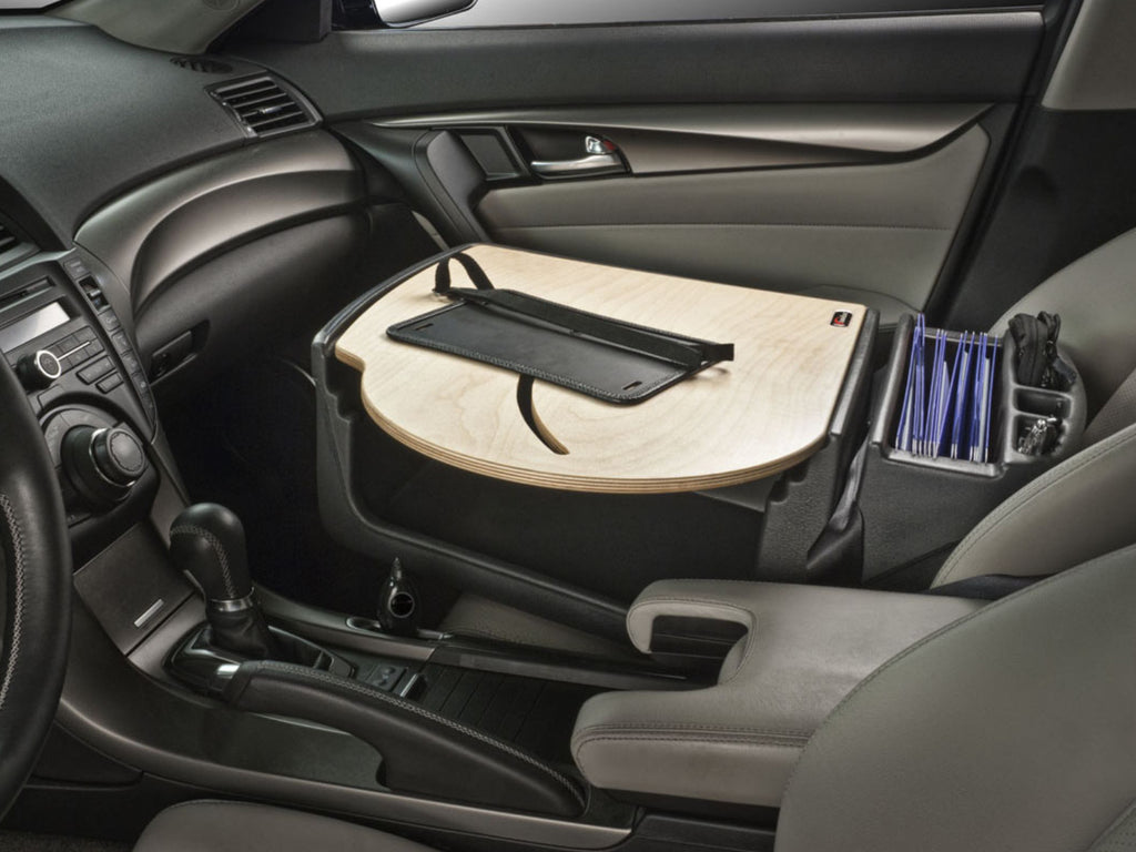 Autoexec Menu AutoExec Mobile Car Desk System – CLAIM-A-NATOR