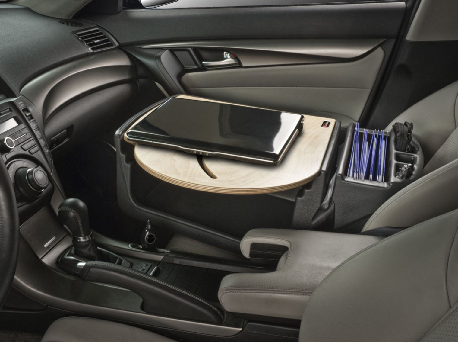 Autoexec Menu AutoExec Mobile Car Desk System – CLAIM-A-NATOR