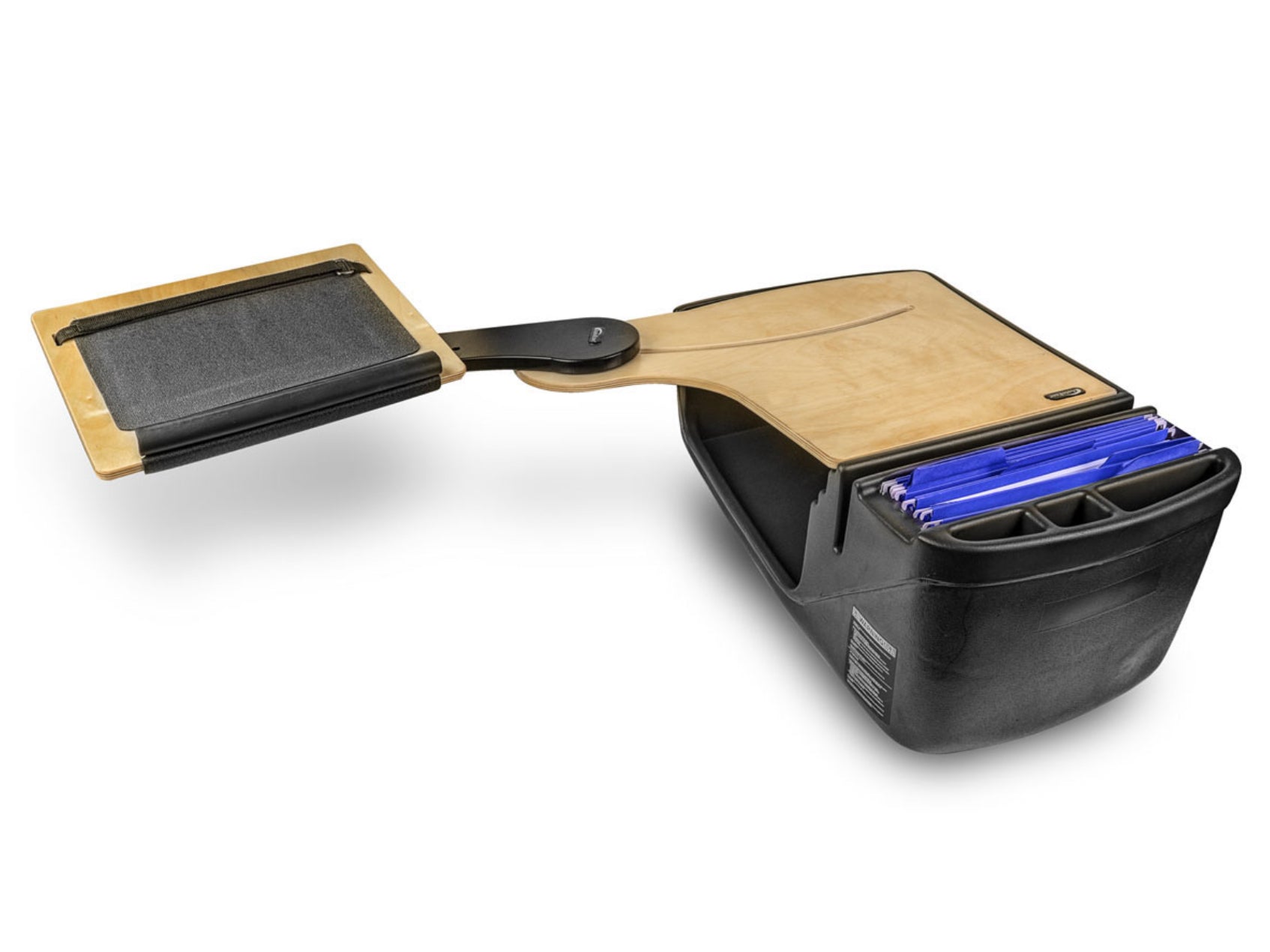 Autoexec Menu AutoExec Mobile Car Desk System – CLAIM-A-NATOR