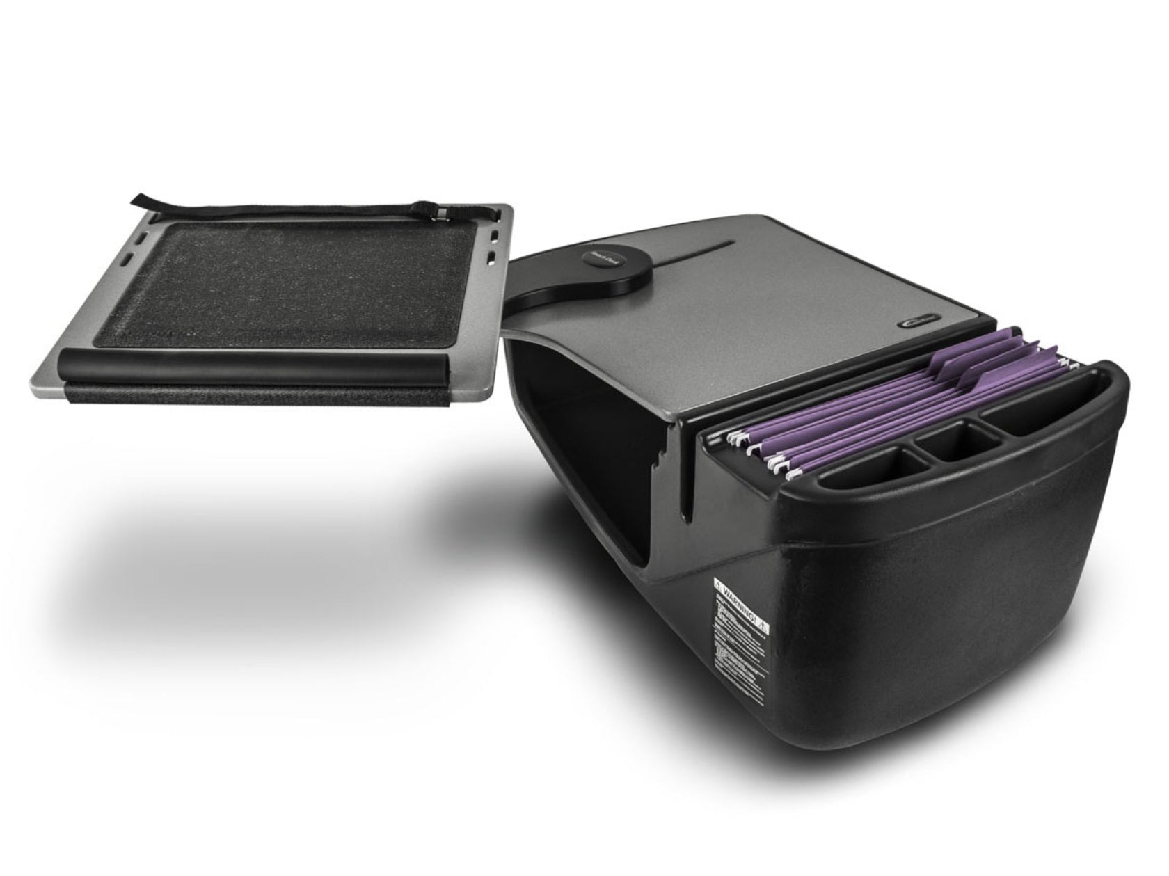 Autoexec Menu AutoExec Mobile Car Desk System – CLAIM-A-NATOR