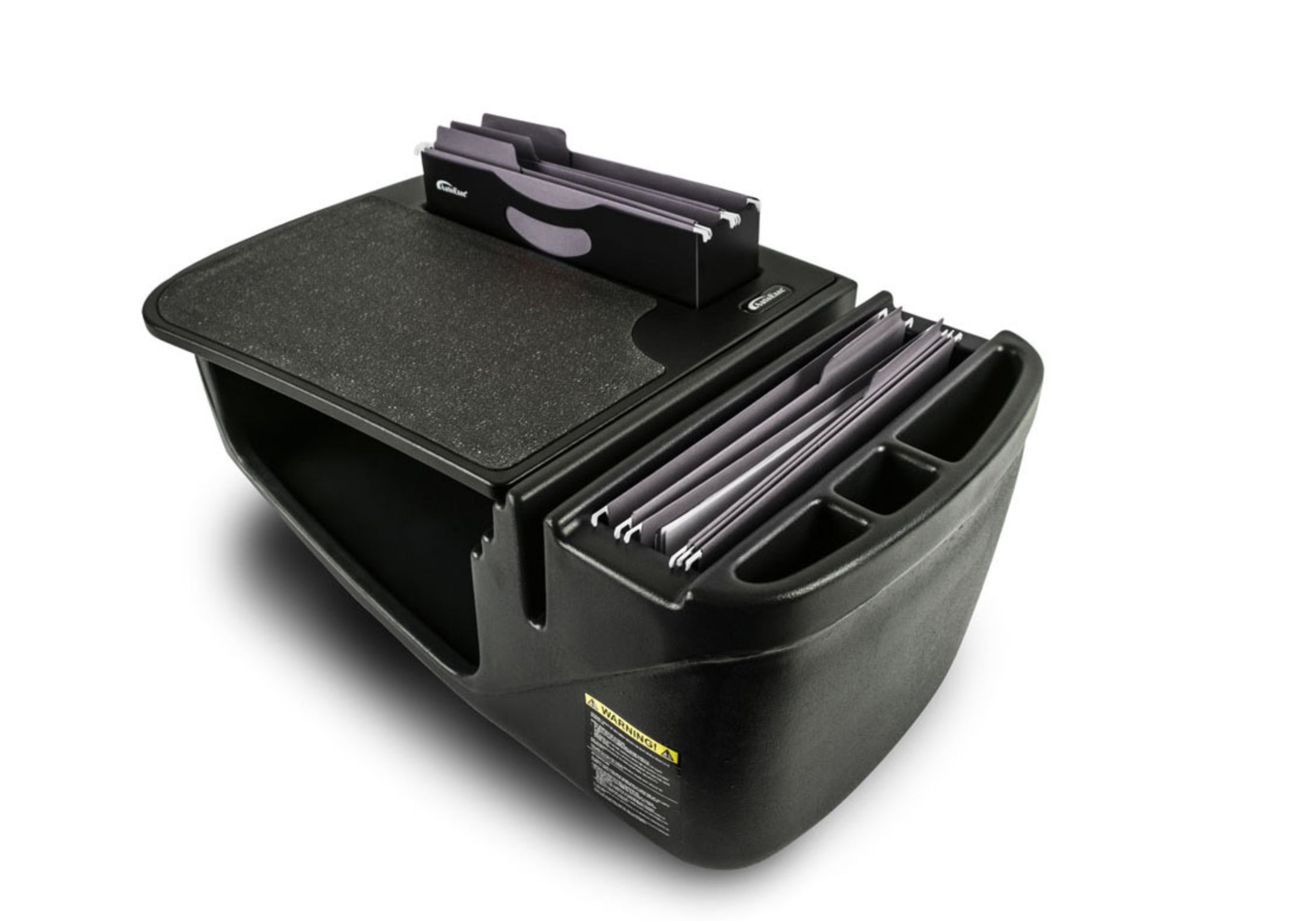 Autoexec Menu AutoExec Mobile Car Desk System – CLAIM-A-NATOR