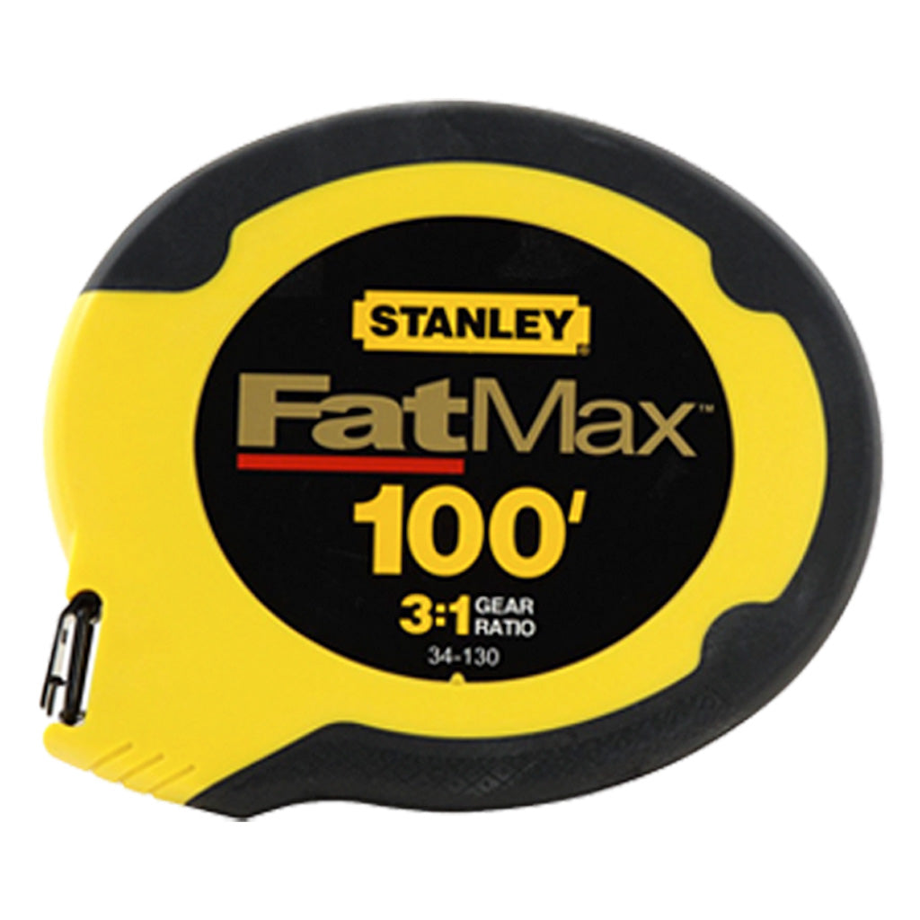 Stanley FatMax 100' tape