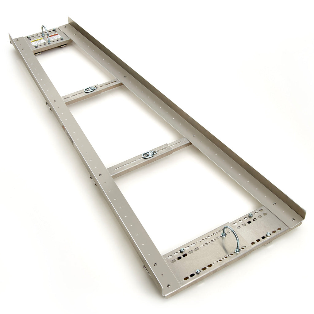 ADJ-6 Adjustable Ladder Rack