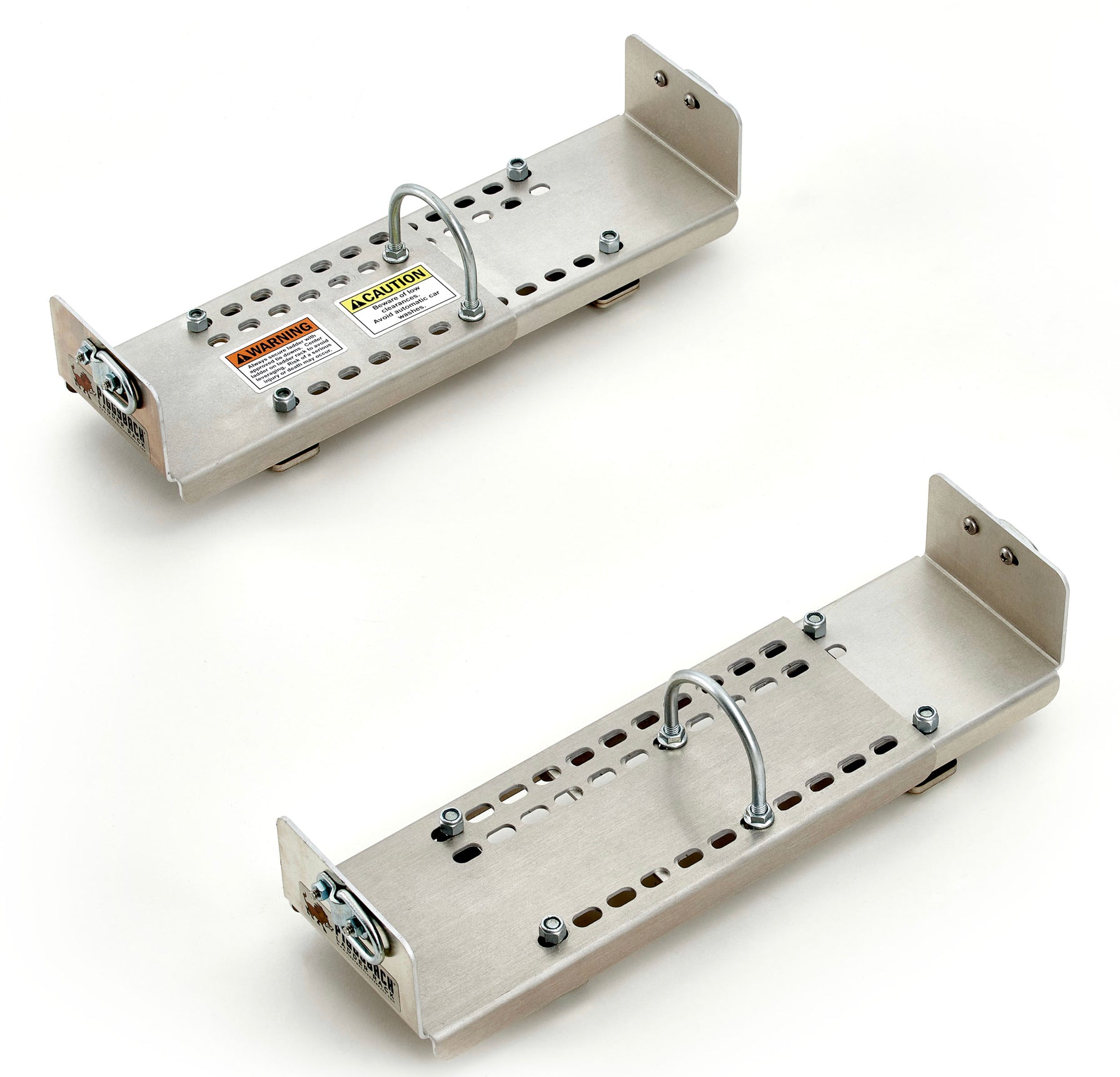 Piggyback EXT-MINI Extension Ladder Rack – CLAIM-A-NATOR