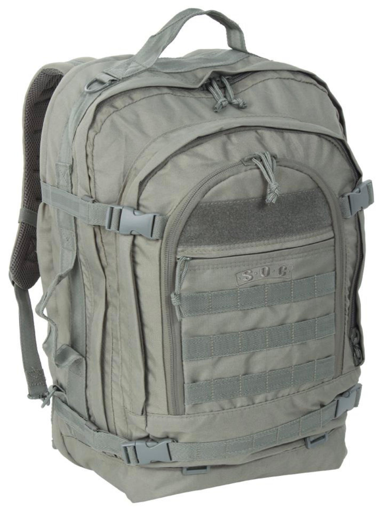 Sandpiper of California Bugout Backpack Foliage Green