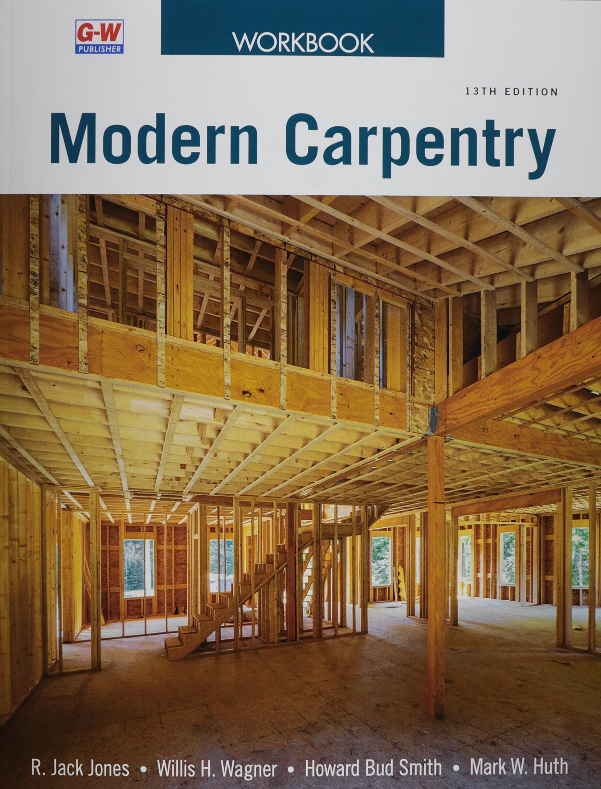 Carpentry Math Workbook Modern Carpentry Workbook – CLAIM-A-NATOR