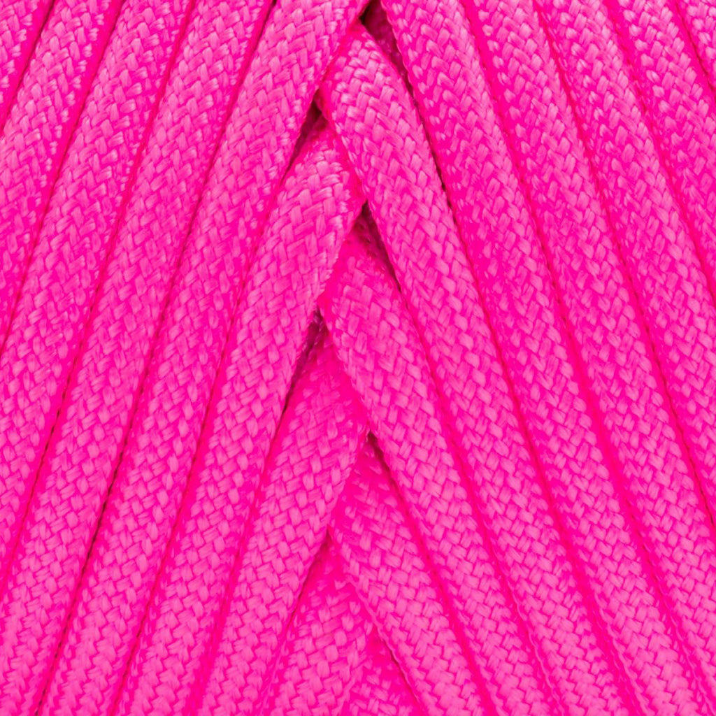 Close up of Pink Laces