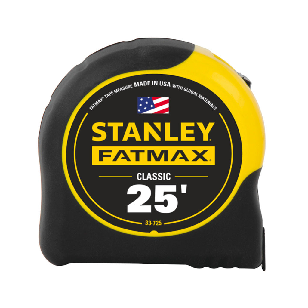 Stanley FatMax 25'