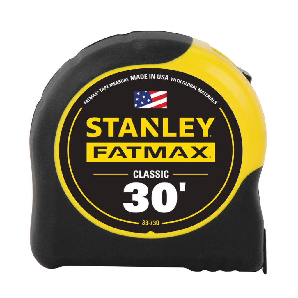 Stanley FatMax 30'