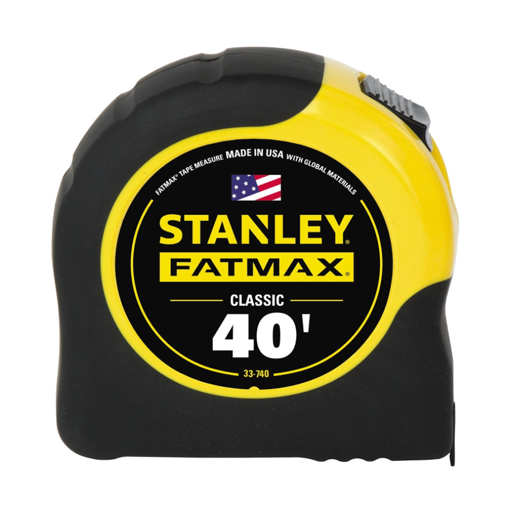 Stanley FatMax 40'