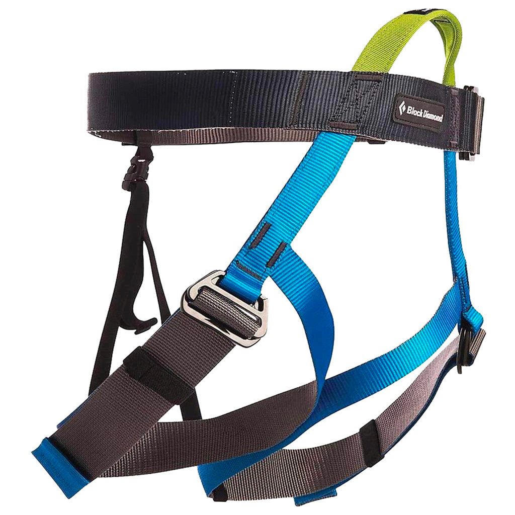 Rope & Harness RAPID Storm Kit 2.0 – CLAIM-A-NATOR