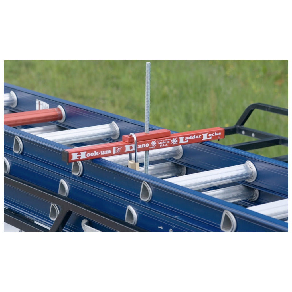 Ladder Lock Screen Hook-Um Dano Ladder Locks – CLAIM-A-NATOR