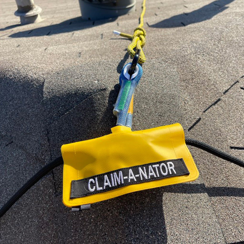 Prusik Loop Protector – CLAIM-A-NATOR