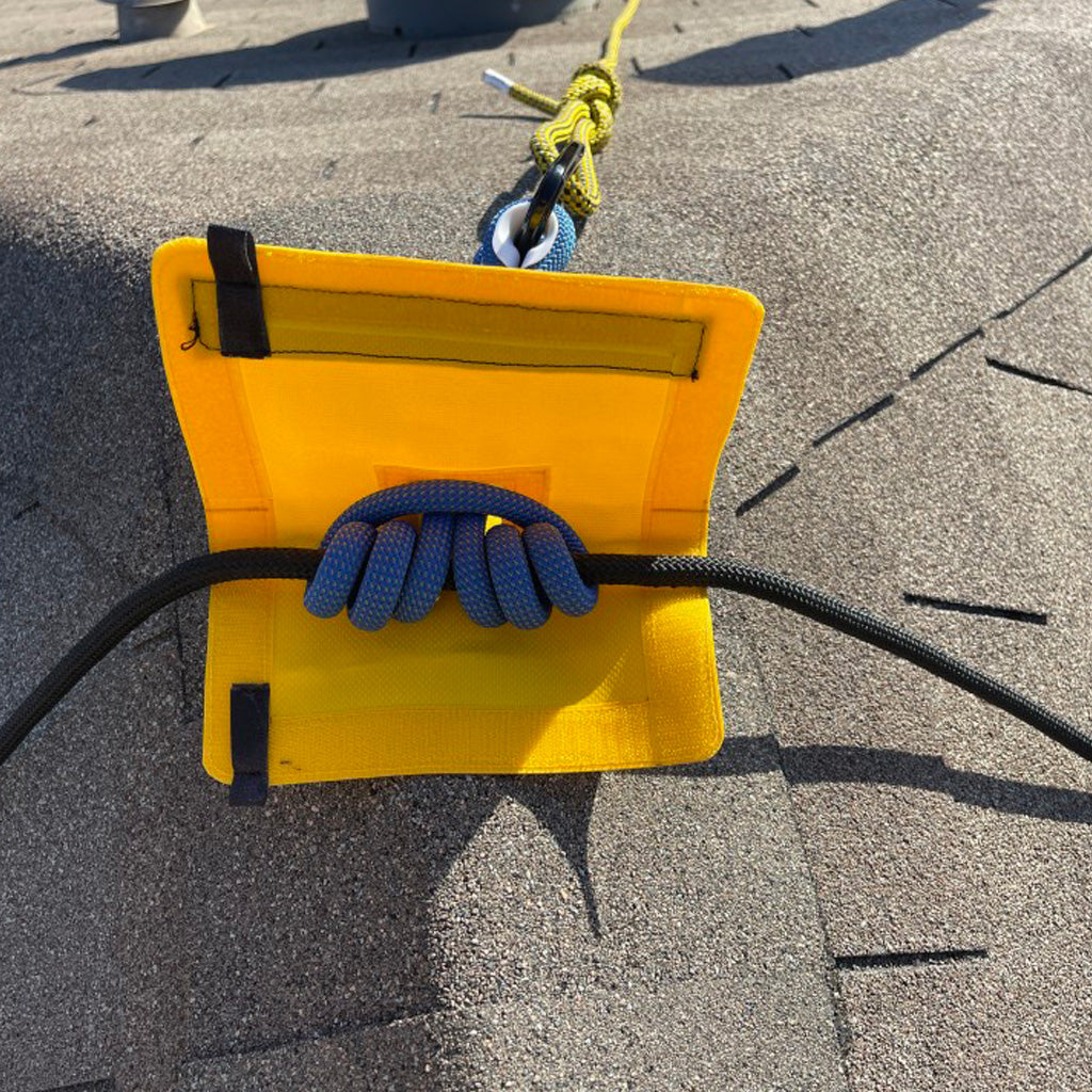 Prusik Loop Protector – CLAIM-A-NATOR