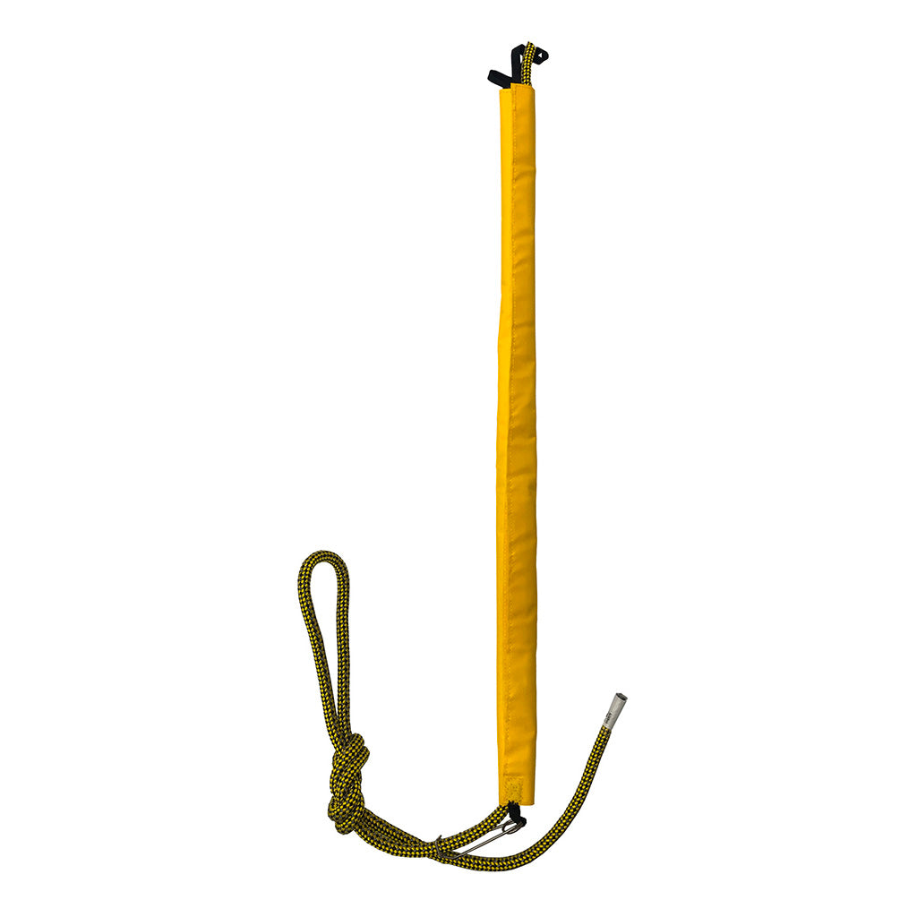 Rope Protector – CLAIM-A-NATOR