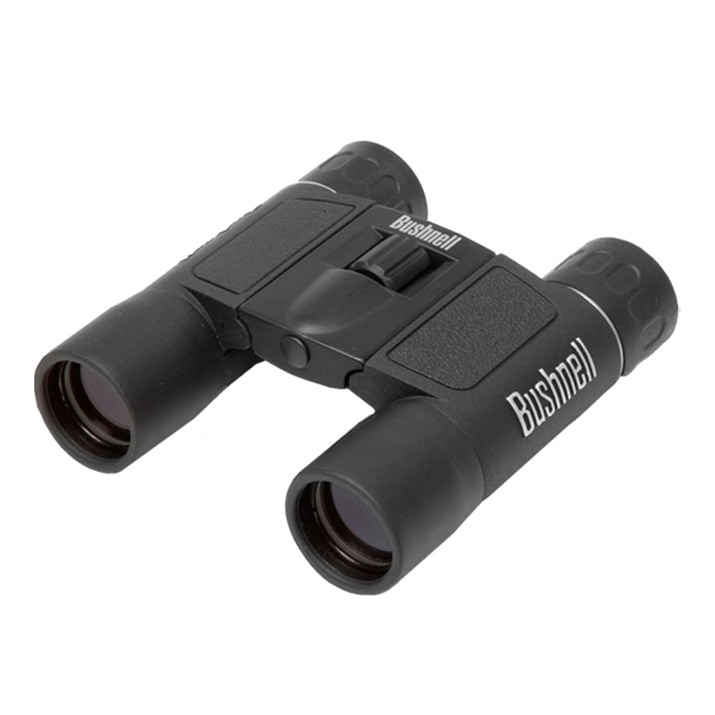 Bushnells Bushnell Powerview 10x25 Compact Binocular – CLAIM-A-NATOR
